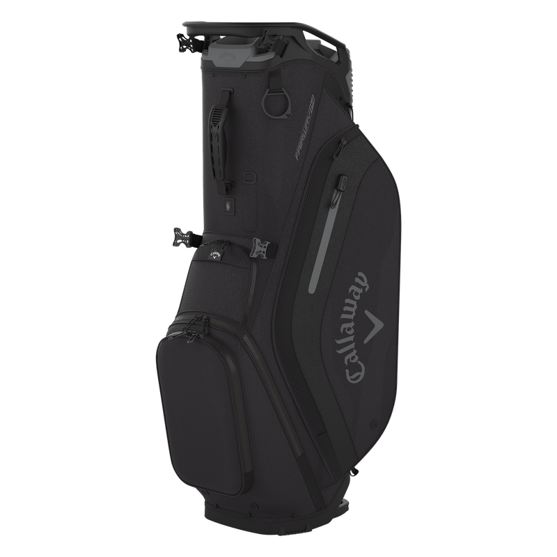 Callaway Sac Fairway 14 2024 Lowrider 2.0 Sac De Golf Ultra Léger