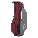 Callaway Fairway Plus Lowrider 2.0 Golf Bag: Stylish and Durable