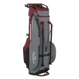 Callaway Fairway Plus Lowrider 2.0 Golf Bag: Stylish and Durable