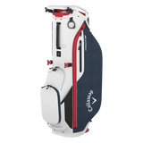 Callaway Fairway Plus Lowrider 2.0 Golf Bag: Stylish and Durable