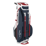 Callaway Fairway Plus Lowrider 2.0 Golf Bag: Stylish and Durable