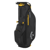 Callaway Fairway Plus Lowrider 2.0 Golf Bag: Stylish and Durable