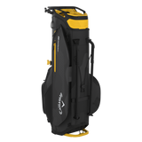 Callaway Fairway Plus Lowrider 2.0 Golf Bag: Stylish and Durable