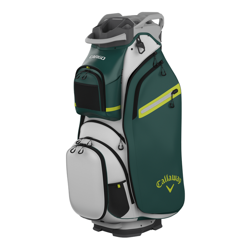 Callaway Sac Cargo Cart Bag 25 Chariot Golf Élégance Et Efficacité