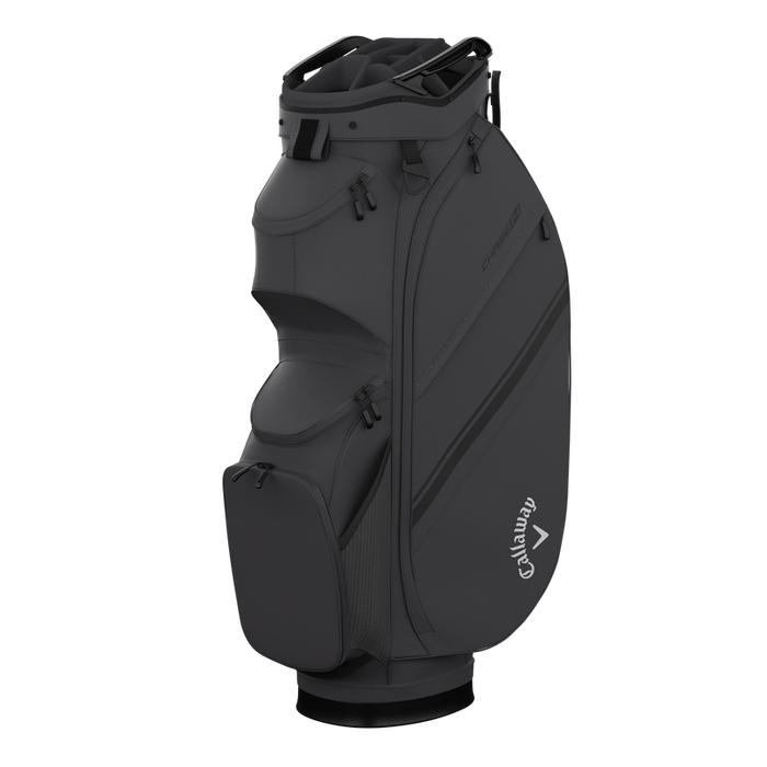 Callaway Chase 14 Sac De Golf 14 Compartiments Pleine Longueur
