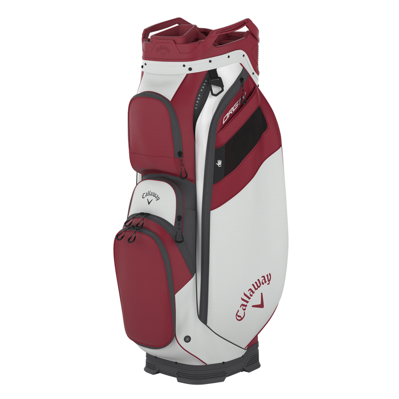 Callaway Sac Org 14 2025 Sac Golf Élégant Pour Parcours Performance