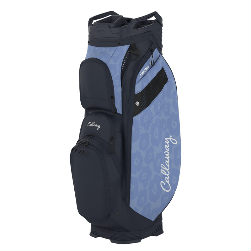 Callaway Sac Org 14 2025 Sac Golf Élégant Pour Parcours Performance