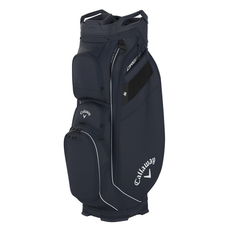 Callaway Sac Org 14 2025 Sac Golf Élégant Pour Parcours Performance