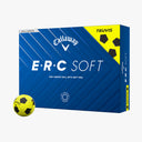 BALLE CALLAWAY ERC SOFT25 TRUVIS DZ
