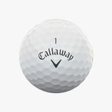 CALLAWAY SUPERSOFT 26 LUCKY BALL