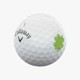 CALLAWAY SUPERSOFT 26 LUCKY BALL