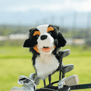 DAPHNE'S DRIVER HEADCOVER