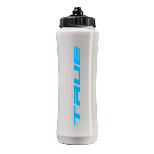 TRUE Waterproof Hydration Water Bottle for Pro Training
