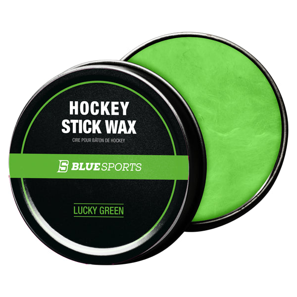 BLUE SPORT STICK WAX