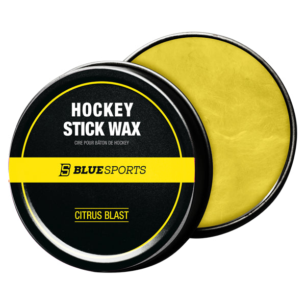 BLUE SPORT STICK WAX
