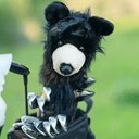 DAPHNE'S DRIVER HEADCOVER