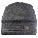 BULA Tuque Classic Beanie Merino Mélange For Comfort And Warmth