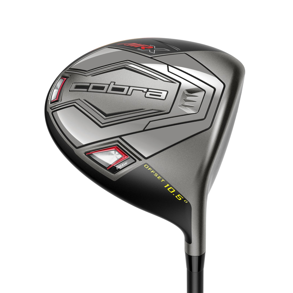 ENSEMBLE COMPLET GOLF COBRA AIR X 2 12 PIECE ACIER