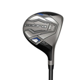 ENSEMBLE COMPLET GOLF COBRA AIR X 2 12 PIECE ACIER