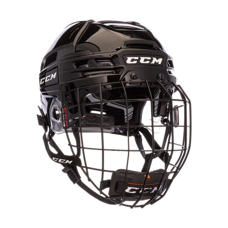 CCM 910 Combo Helmet with Enhanced Fluid Inside and Protective Capsules