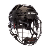 CCM 910 Combo Helmet with Enhanced Fluid Inside and Protective Capsules
