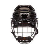 CCM 910 Combo Helmet with Enhanced Fluid Inside and Protective Capsules