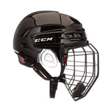 CCM 910 Combo Helmet with Enhanced Fluid Inside and Protective Capsules