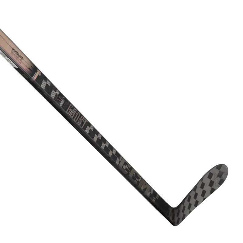 BATON HOCKEY CCM TACKS XF GHOST YTH