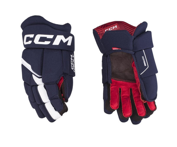 CCM NEXT 26 GLOVE JR