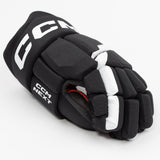 CCM Next SR GANT Hockey Gloves: Lightweight Protection and Enhanced Responsiveness