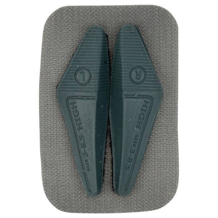 CCM OrthoMove Insole with Integrated PowerGrid for Ice Propulsion