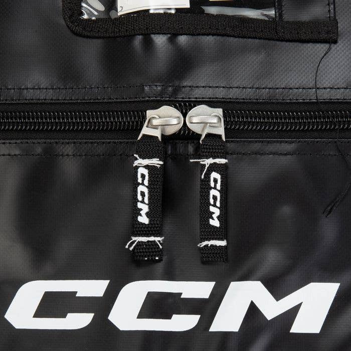 CCM Sac Joueur Pro Team 32 Étanche et Durable Pour Déplacements