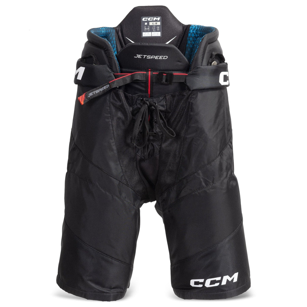 CCM Pantalon Jetspeed SR Hockey Sur Glace Protection et Performance
