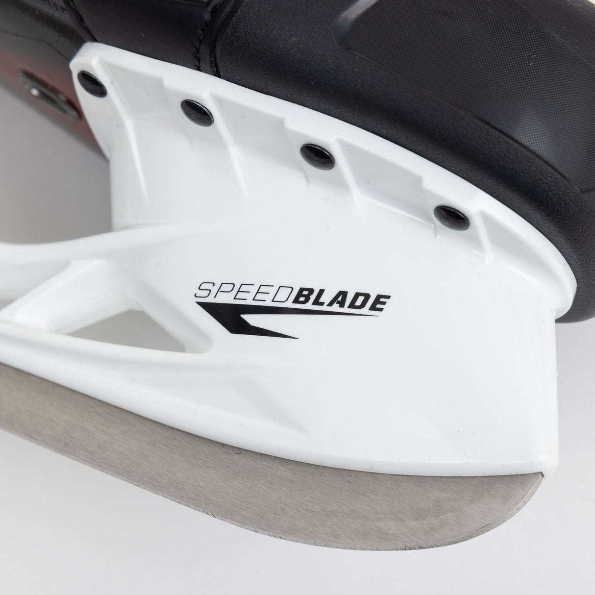 CCM Jetspeed FT890 SR RFM Composite 180 Speed ​​and Stability Skate