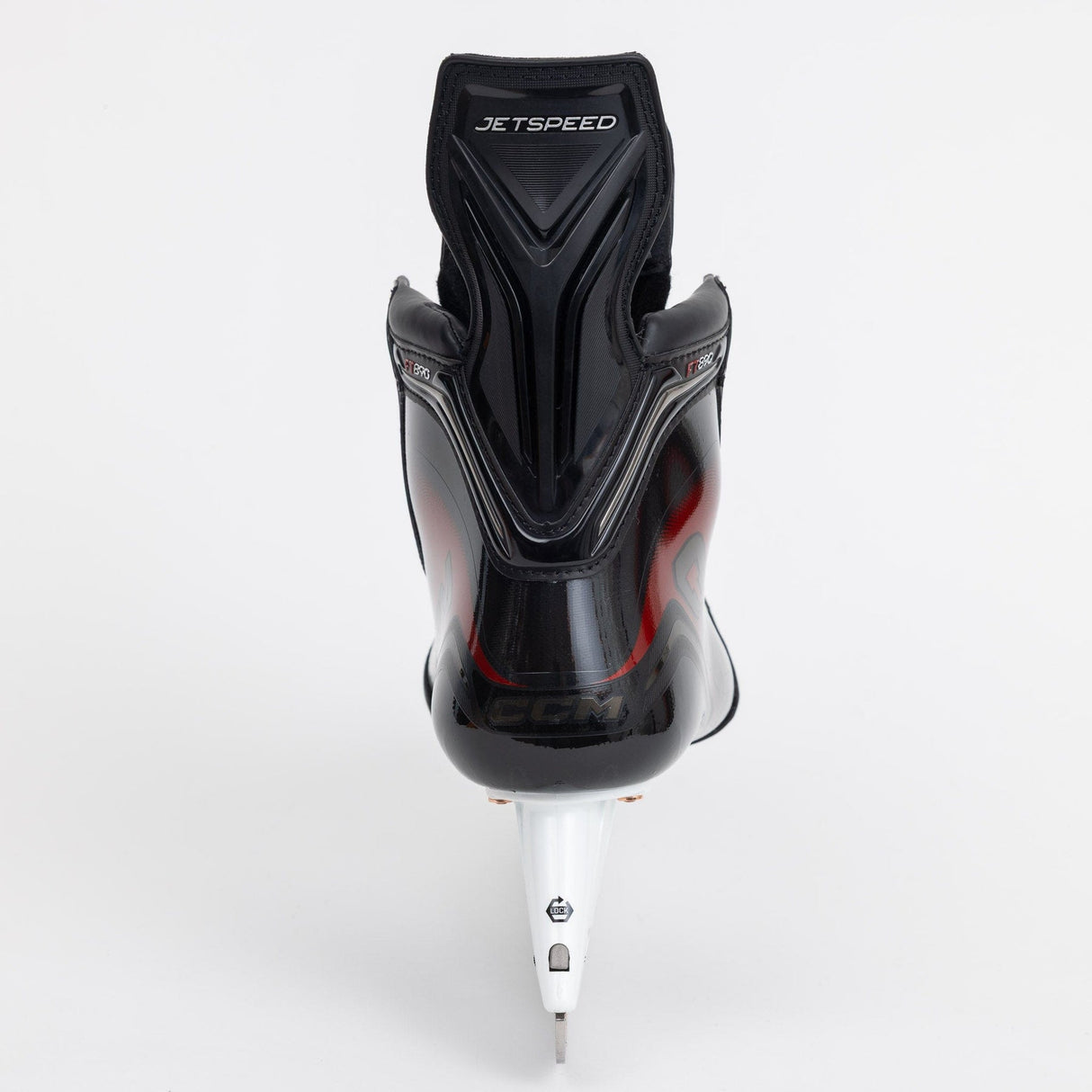 CCM Jetspeed FT890 SR RFM Composite 180 Speed ​​and Stability Skate