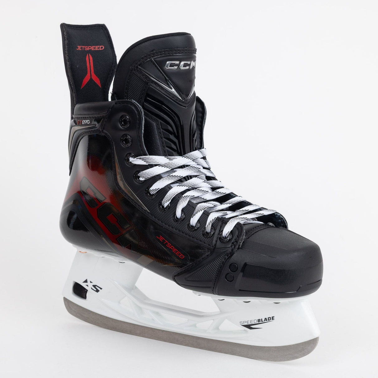 CCM Jetspeed FT890 SR RFM Composite 180 Speed ​​and Stability Skate
