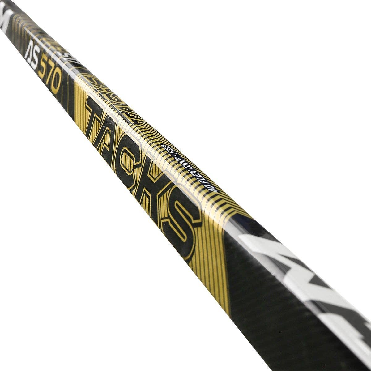 BATON CCM TACKS AS570 JUNIOR