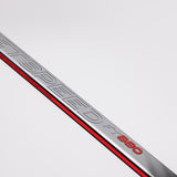 CCM Jetspeed FT880 JR Junior Kick Hybrid Hockey Stick for Speed ​​and Control