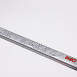 CCM Jetspeed FT880 JR Junior Kick Hybrid Hockey Stick for Speed ​​and Control