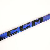 CCM Bâton Ribcor Trigger 10 Pro SR Détente Ultra Rapide Stabilité de Pointe Sur Glace