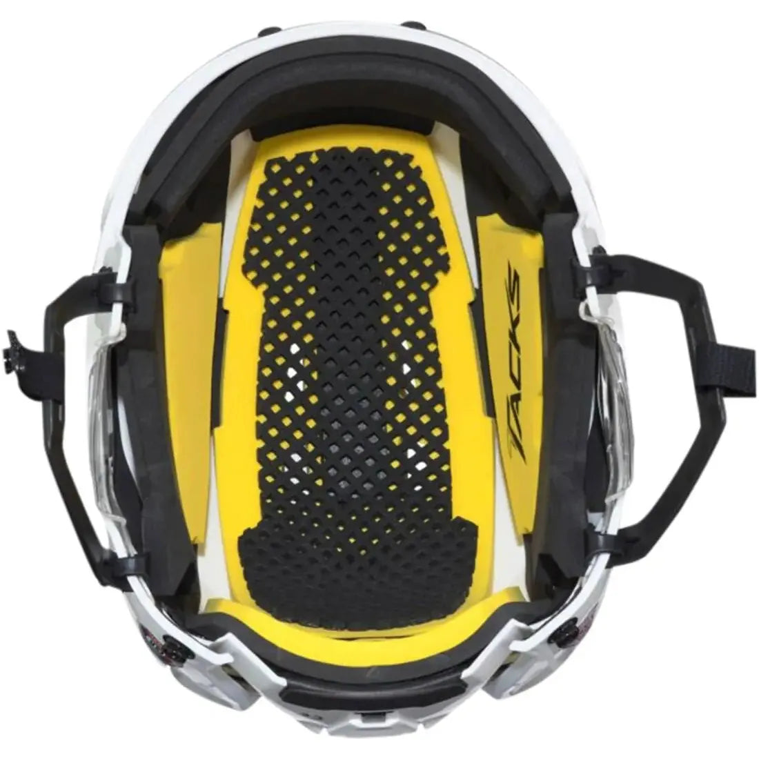 CASQUE COMBO TACKS 210 SR