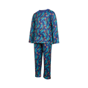 SOUS VETEMENT KOMBI B3 VELVET FLEECE SET