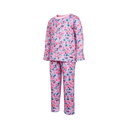SOUS VETEMENT KOMBI B3 VELVET FLEECE SET