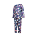SOUS VETEMENT KOMBI B3 VELVET FLEECE SET