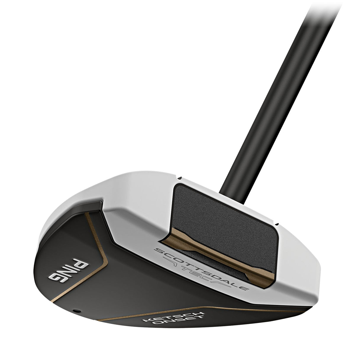 PUTTER PING SCOTTSDALE TEC KETSCHE ONSET