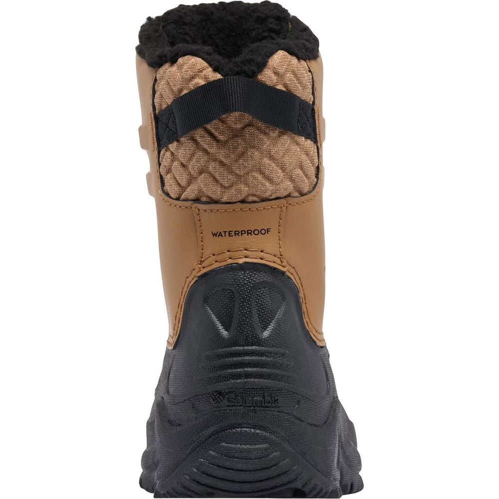BOTTE COLUMBIA BUGABOOT CELCIUS ENFANT