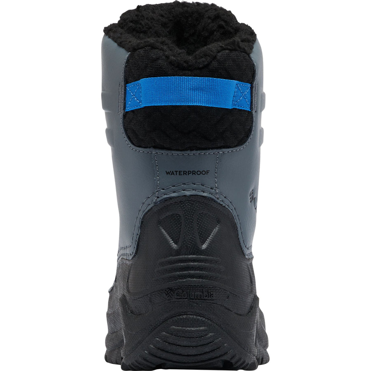 Columbia Bugaboot Celcius Enfant Botte Hiver Chaude Et Performante