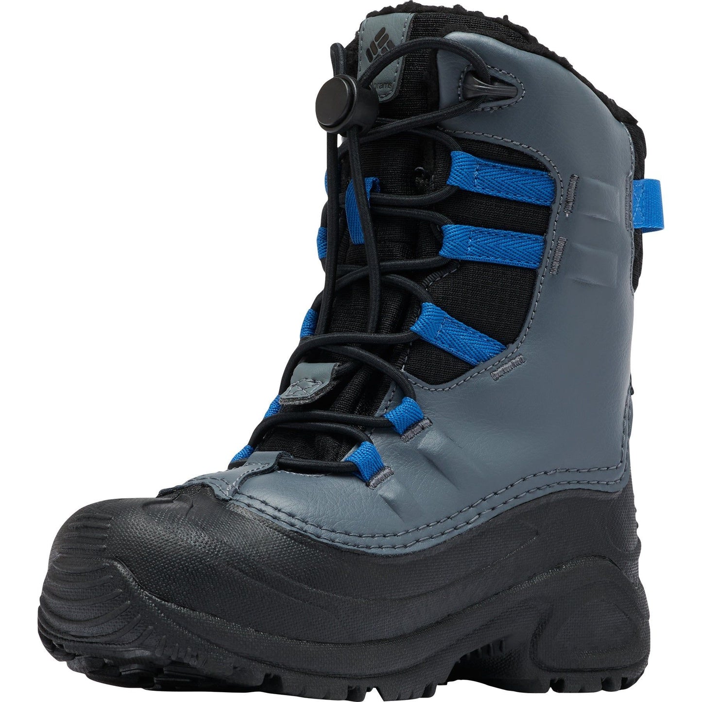 BOOT COLUMBIA BUGABOOT CELCIUS CHILD