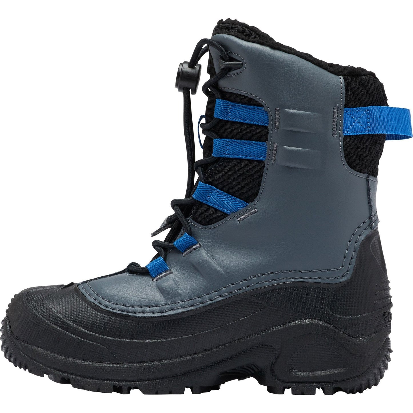 BOOT COLUMBIA BUGABOOT CELCIUS CHILD