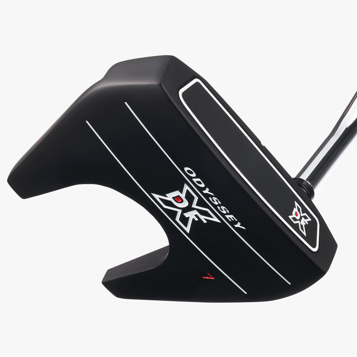 ENSEMBLE CALLAWAY XR 2026 BLUE/SILVER ACIER RH STIFF +1''